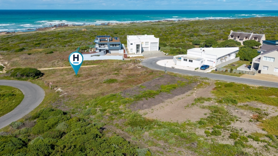 0 Bedroom Property for Sale in Agulhas Western Cape